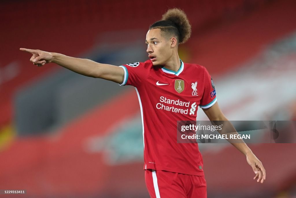 FBL-EUR-C1-LIVERPOOL-MIDTJYLLAND