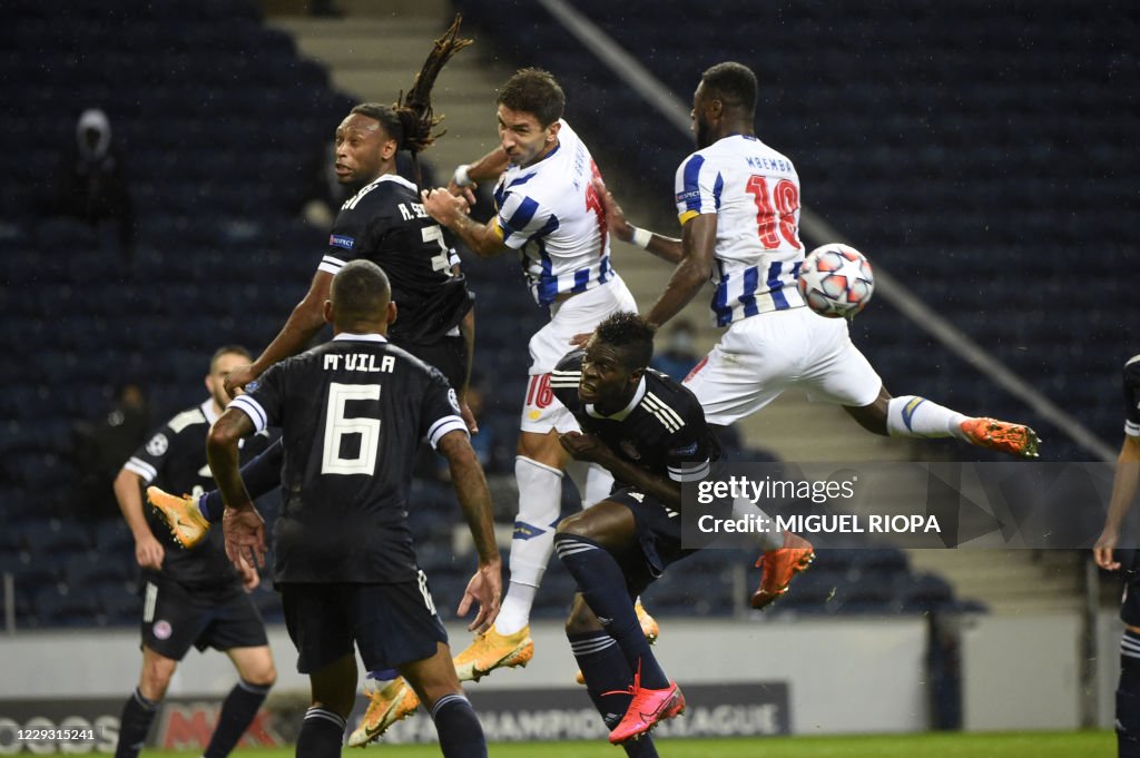 FBL-EUR-C1-PORTO-OLYMPIAKOS