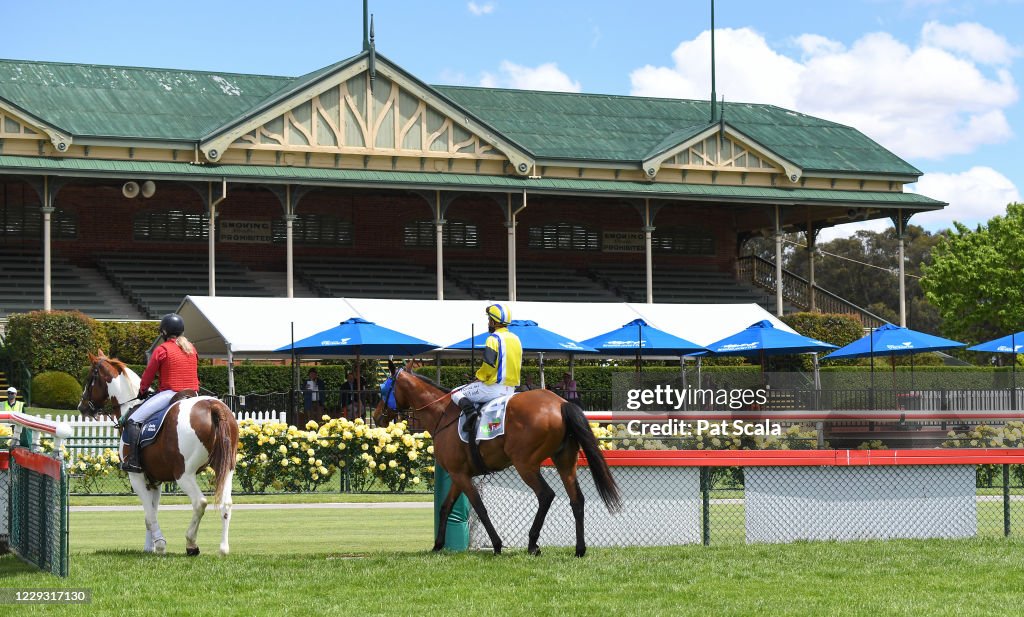 No Fuss Event Hire Maiden Plate