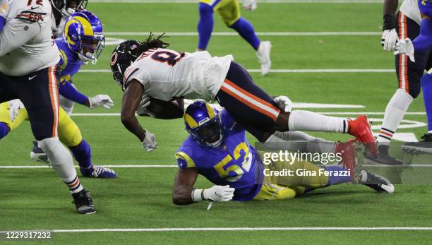 Lewis Rams Player Rams Bears Photos and Premium High Res Pictures - Getty Images