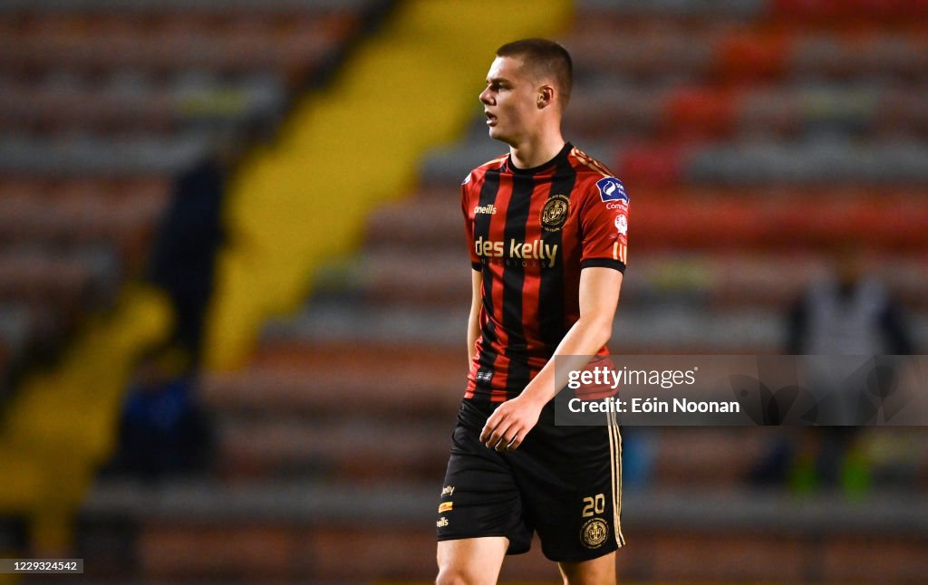Bohemians v Finn Harps - SSE Airtricity League Premier Division