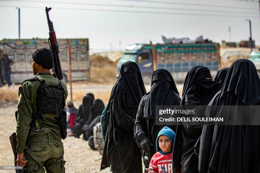 TOPSHOT-SYRIA-CONFLICT-KURDS-IS