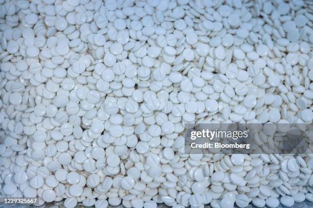 Stada Factory 25 Methionine Structure Stock Photos, High-Res Pictures, and Images ...