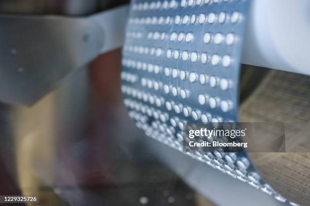 Stada Factory 57 Stada Arzneimittel Ag Stock Photos, High-Res Pictures, and Images ...
