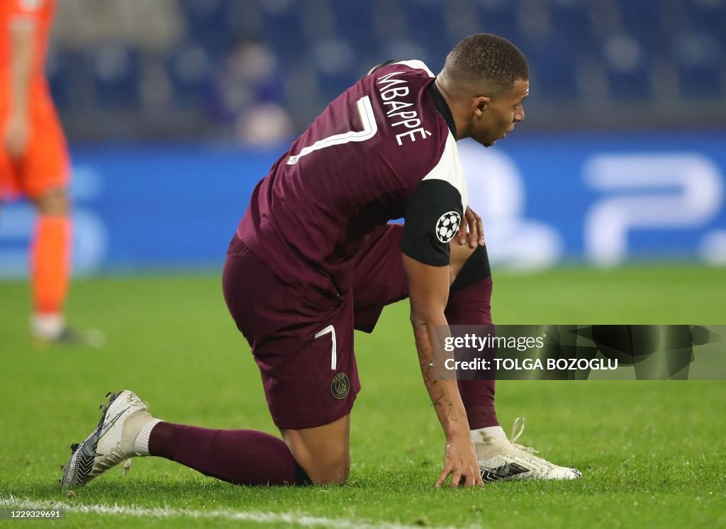 FBL-EUR-C1-BASAKSEHIR-PSG
