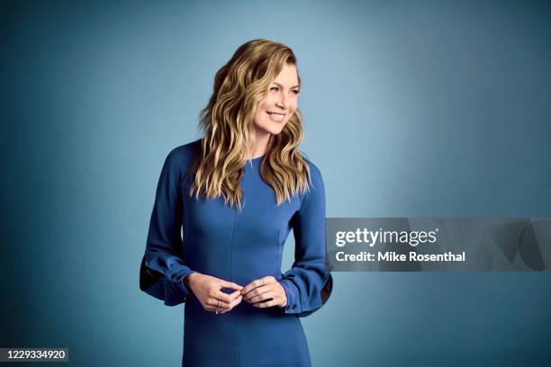 S "Greys Anatomy" stars Ellen Pompeo as Meredith Grey.