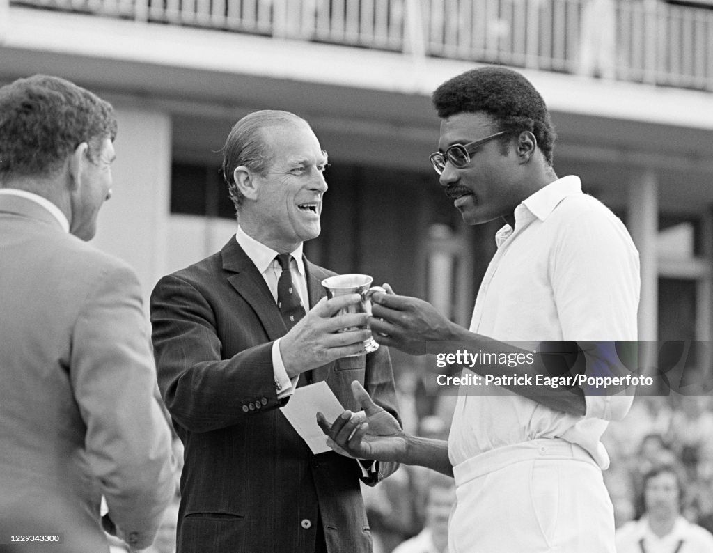 Prudential World Cup Final - Australia v West Indies