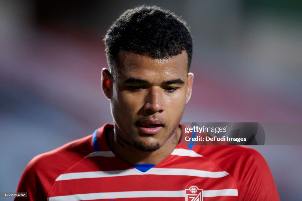 Granada CF v PAOK: Group E - UEFA Europa League