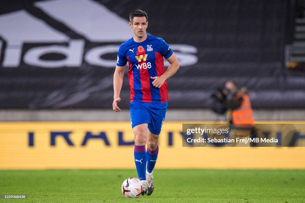 Wolverhampton Wanderers v Crystal Palace - Premier League