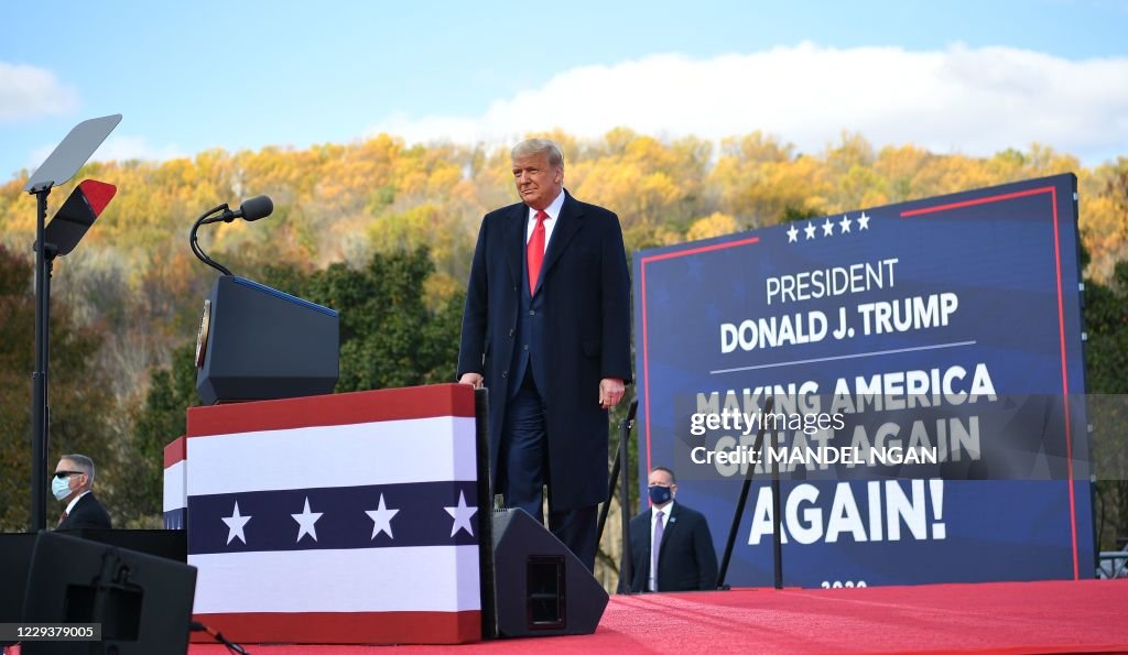 Trump-US-vote-RALLY