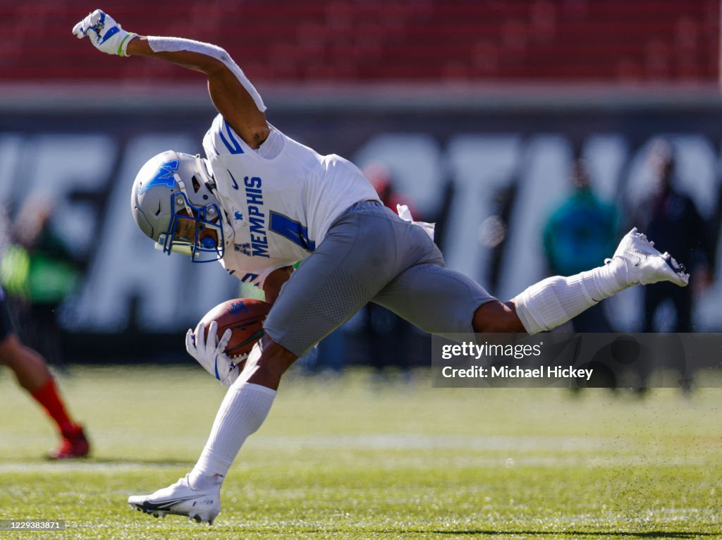 Memphis v Cincinnati