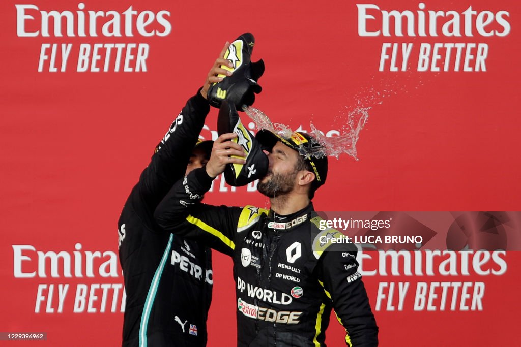 TOPSHOT-AUTO-PRIX-F1-ITA-PODIUM
