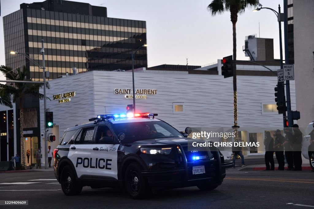 US-POLICE