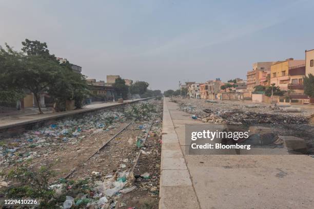 Model Colony 11 Model Colony Karachi Stock Photos, High-Res Pictures, and Images ...