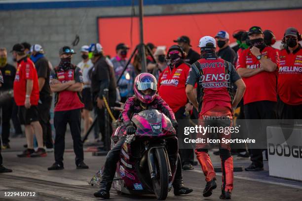 Denson Racing Angie Icon Photos and Premium High Res Pictures - Getty Images