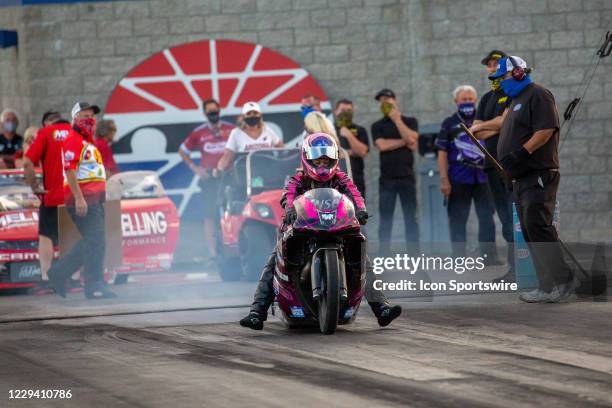 Denson Racing Angie Icon Photos and Premium High Res Pictures - Getty Images