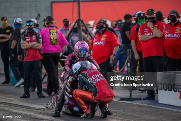 Denson Racing Angie Icon Photos and Premium High Res Pictures - Getty Images