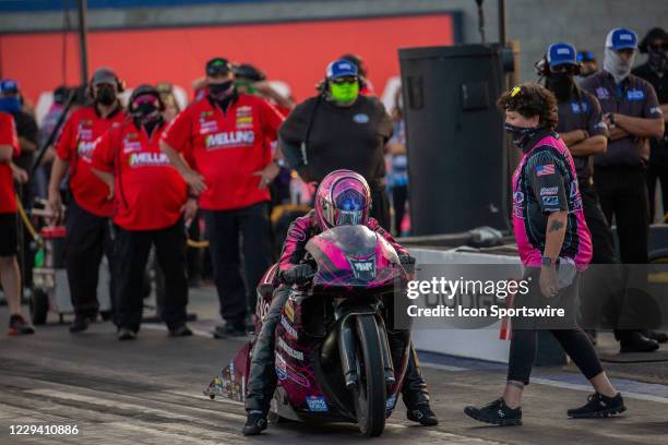 Denson Racing Angie Icon Photos and Premium High Res Pictures - Getty Images