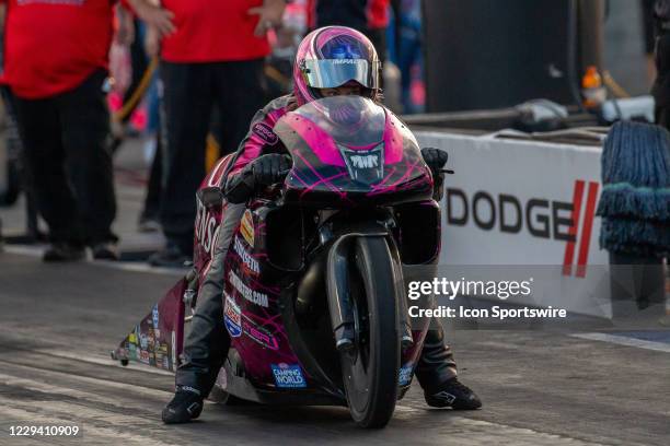 Denson Racing Angie Icon Photos and Premium High Res Pictures - Getty Images