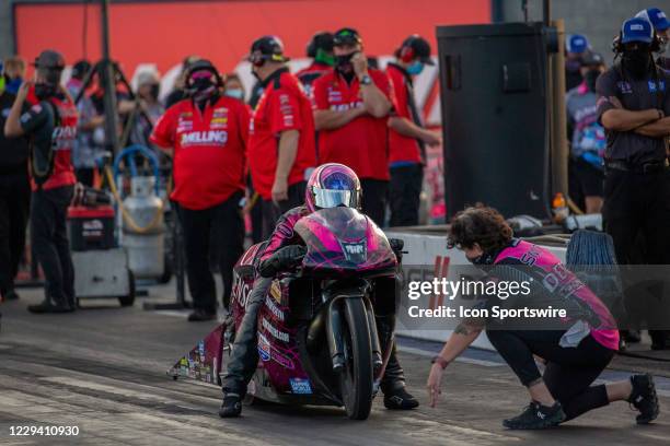 Denson Racing Angie Icon Photos and Premium High Res Pictures - Getty Images