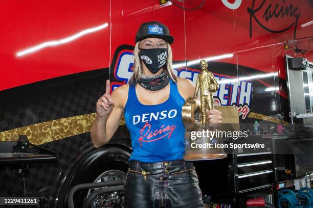 Denson Racing Angie Dodge Photos and Premium High Res Pictures - Getty Images