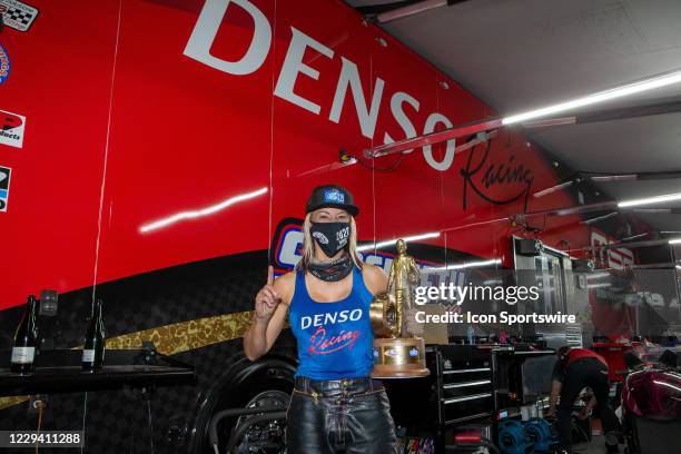 Denson Racing Angie Dodge Photos and Premium High Res Pictures - Getty Images