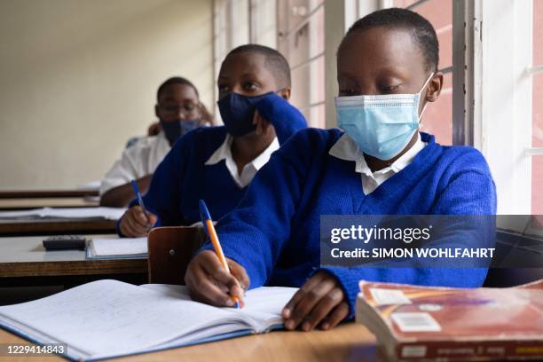 Class In Rwanda Rwanda School Photos and Premium High Res Pictures - Getty Images
