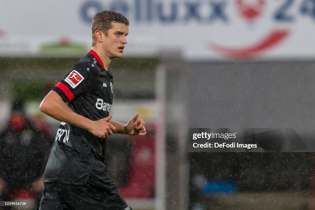 Sport-Club Freiburg v Bayer 04 Leverkusen - Bundesliga