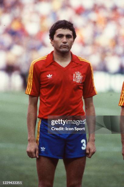 119 Rafael Gordillo Photos & High Res Pictures Getty Images