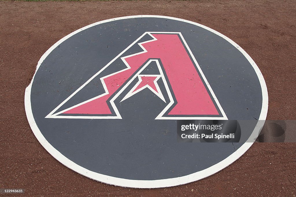 Arizona Diamondbacks v. Los Angeles Dodgers