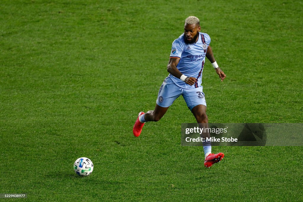 Montreal Impact v New York City FC