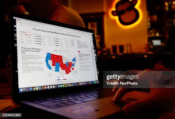 Watching Election 3,127 Watching Election Tv Stock Photos, High-Res Pictures, and Images ...