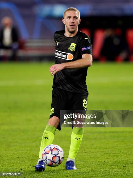 107 Krasnodar Yuri Gazinski Stock Photos, HighRes Pictures, and Images