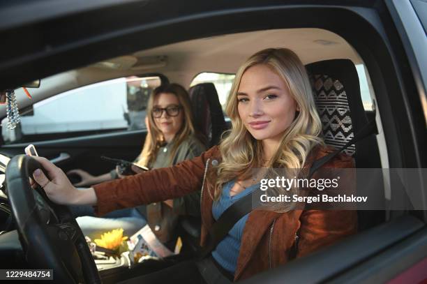 1,243 Natalie Alyn Lind Photos and Premium High Res Pictures - Getty Images