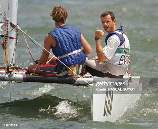 30 Lars Grael Stock Photos, HighRes Pictures, and Images Getty Images