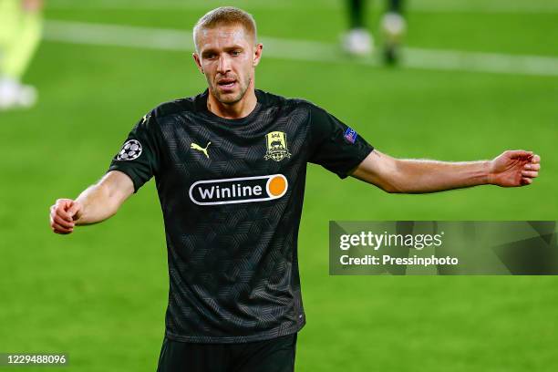 Yuri Gazinski Photos et images de collection Getty Images