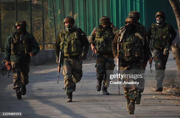 Indian Army Photos and Premium High Res Pictures - Getty Images Indian Army Photos and Premium High Res Pictures - Getty Images