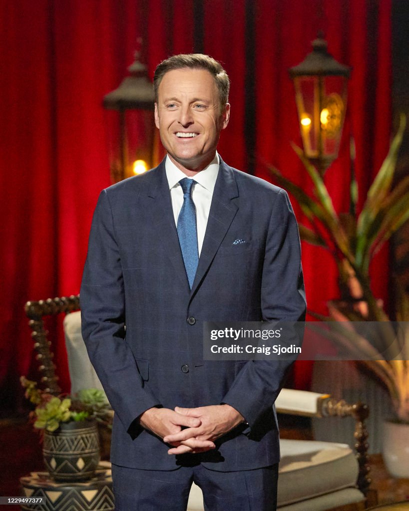 ABC's "The Bachelorette" - Season 16