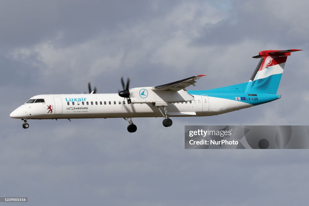 Aviation Stock Images