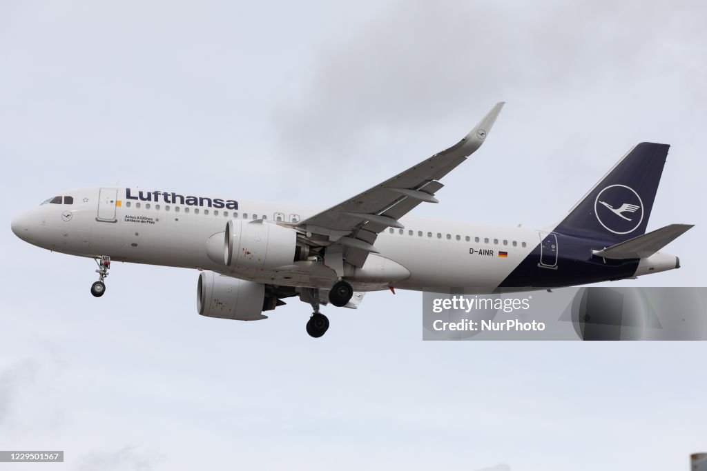 Aviation Stock Images