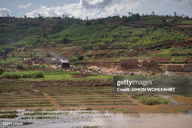 28 Rulindo District Stock Photos, HighRes Pictures, and Images Getty