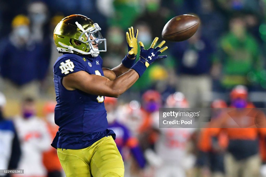 Clemson v Notre Dame