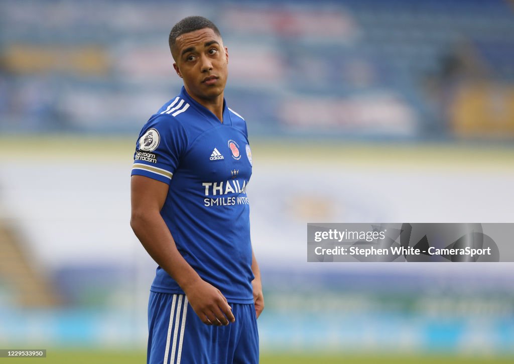Leicester City v Wolverhampton Wanderers - Premier League