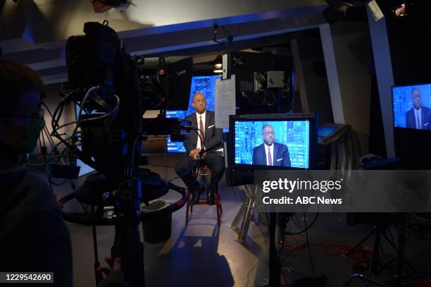 News will air special primetime coverage of 2020 Election Day on Tuesday, Nov. 3, beginning at 7:00 p.m. EST on ABC. Chief anchor George...