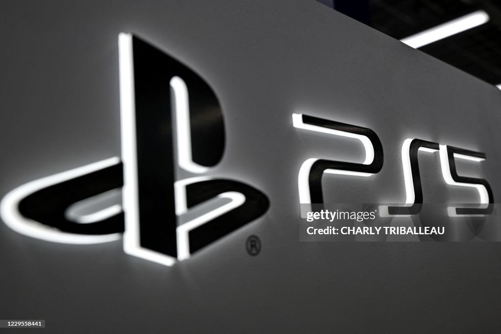 JAPAN-ENTERTAINMENT-GAMING-SONY-PLAYSTATION