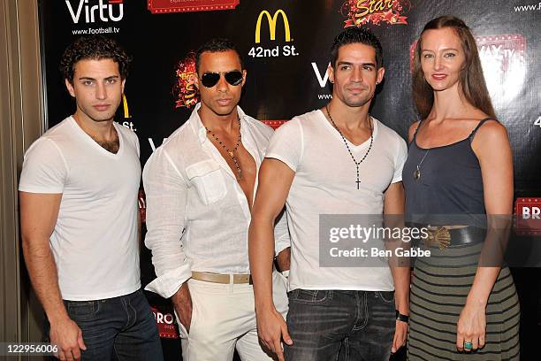 Max Rysher 26 Max Rhyser Photos & High Res Pictures - Getty Images