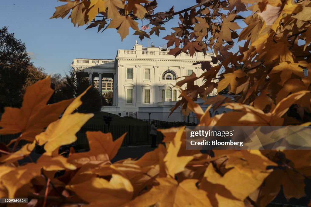 McConnell Gives Trump Cover For Challenging Vote Counts