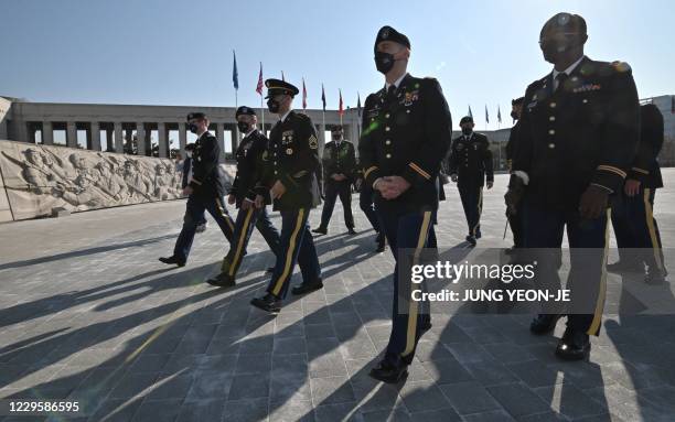 Un Command 6,229 United Nations Command Stock Photos, High-Res Pictures, and ...