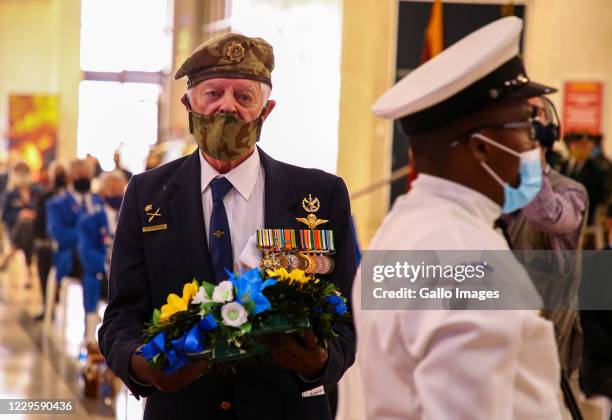 Sadf General South African Defense Force Sadf Photos and Premium High Res Pictures ...