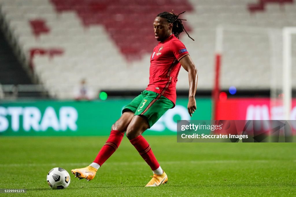 Portugal v Andorra -International Friendly